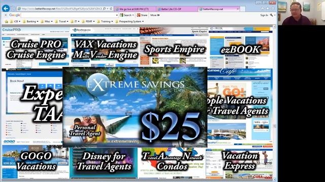 1 Will Get You 4 iCB Referral Program 7-5-16 смотреть онлайн