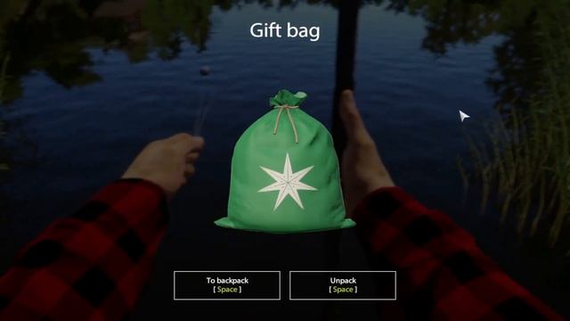 Special Event Russian Fishing 4 - NEW YEARS FAIR 2023 смотреть онлайн