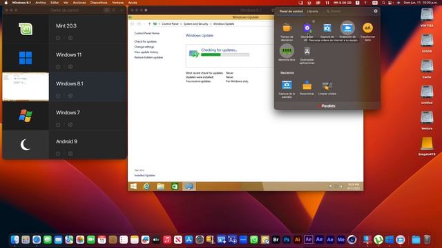 TREMENDO SOFTWARE!!! смотреть онлайн