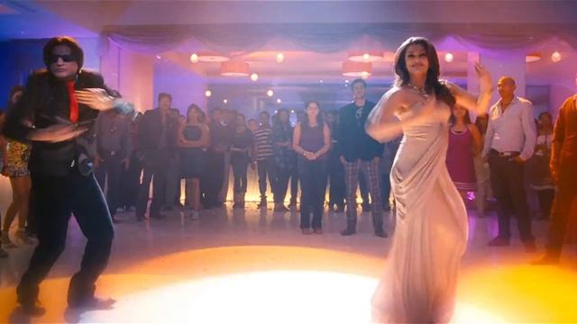 Chitti Dance Showcase Endhiran Bluray 1080p DTS 5 1 смотреть онлайн