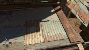 ЛЕГЕНДАРНЫЙ ФАРМ-БАГ НА ПАРКУР В Dying Light 2 | УСПЕВАЙ! | Dying Light 2: Stay Human