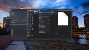 New Version Adobe Premiere Pro Project Downgrade in an Older Version Mac Tutorial