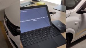 Replay attack with a HackRF One