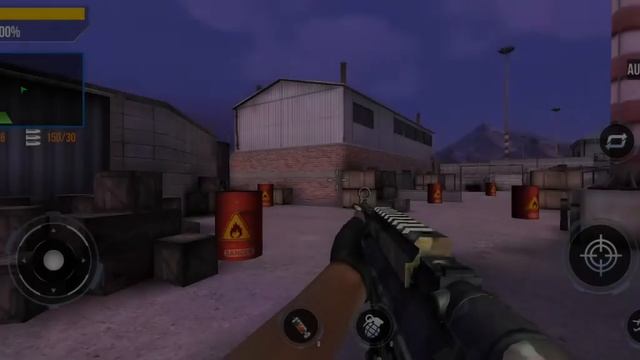 MY FIRST VIDEO!!M1343 FPS GUN SHOOTING ON iPhone 13 Pro MAX By Sabit Gaming YT!! смотреть онлайн