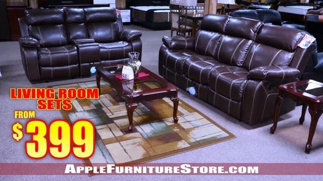 APPLE FURNITURE ENG смотреть онлайн