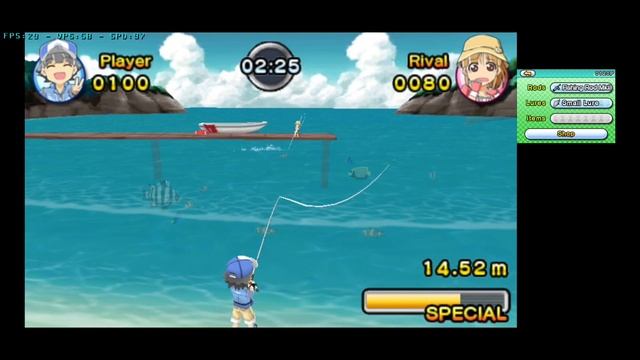 Citra MMJ Emulator Latest Build(09A1DFB49) As Of 2021-03-16