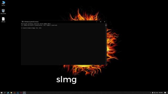 How to Know Windows original or cracked смотреть онлайн