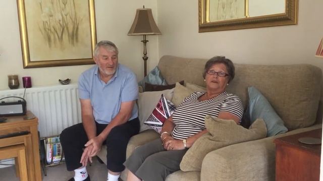 DW Windows Ltd - Customer Testimonial смотреть онлайн