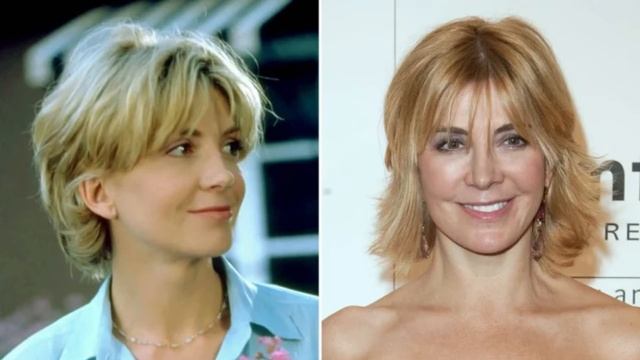 ‘The Parent Trap’ Cast Where Are They Now Lindsay Lohan, Dennis Quaid, Elaine Hendrix and More смотреть онлайн