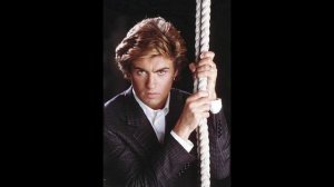 George Michael - Careless Whisper (Violin Cover)