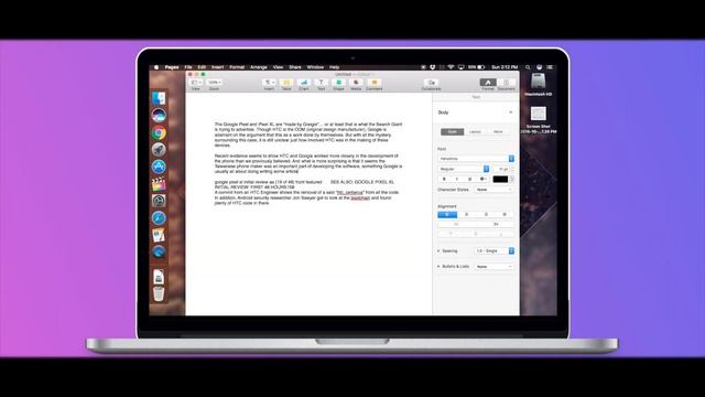 10 MAC Keyboard Shortcuts you never knew | 2017