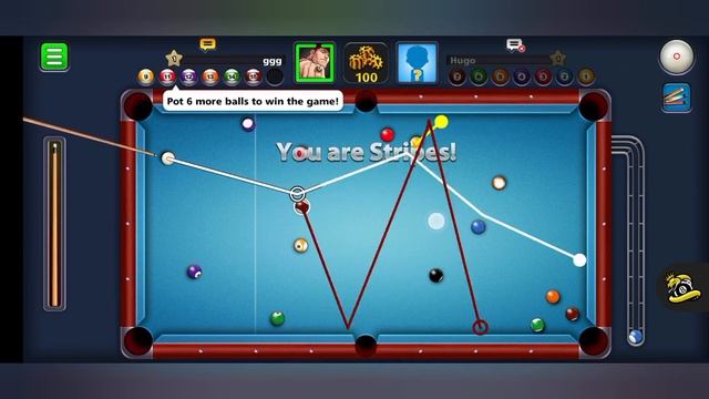 🎱8 BALL POOL HACK MOD MENU AUTOPLAY 2023 MEDIAFIRE ANDROID⭐HACK 8 BALL POOL APK