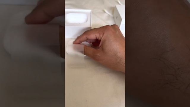Unboxing AirPods Pro 2nd Generation
