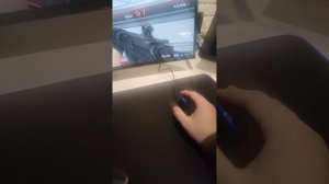 vertical mouse in games. cs go and zelotes c-18