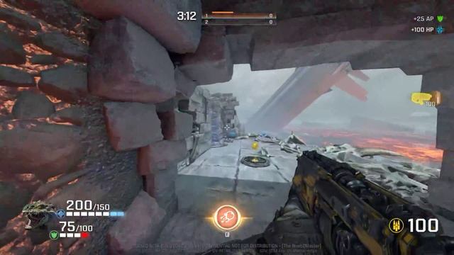 Checking QC CBT12 network performance смотреть онлайн