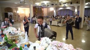 Машаллах  Ансамбль Мейдан (Новороссийск 13.07.2019)