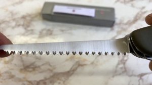 Victorinox forester - обзор швейцарского армейского ножа