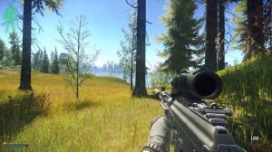 7.  ПЛАНЫ СНАБЖЕНИЯ Escape From Tarkov