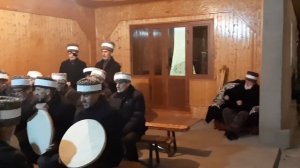жирг1а зукар гордали 12.12.2020.год румисти саг1а
