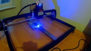 Wainlux JL3 Laser 20W Metal