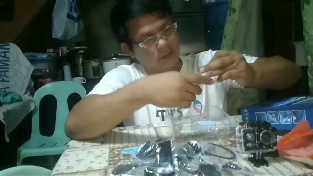 Unboxing Go Pro Sports Cam смотреть онлайн