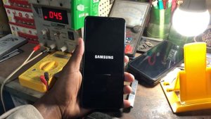 Samsung A12 Hard Reset SM-A125F Android Hard Rsest Unlock Pin Pattern Password Easy Unlock