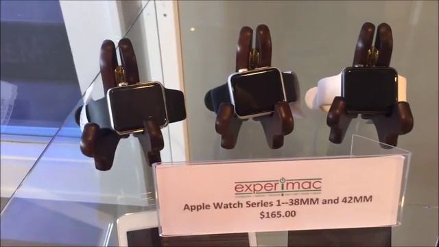 Apple Watch 38 MM 42MM смотреть онлайн