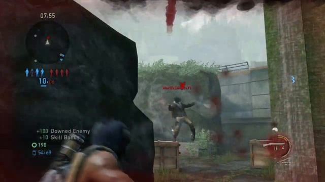 The Last of Us™ Remastered_20230116005713 смотреть онлайн