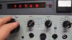 RACAL RA1772 - Best HF Receiver