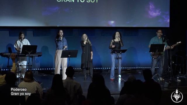 ALABANZA | JUN/25/2023 смотреть онлайн