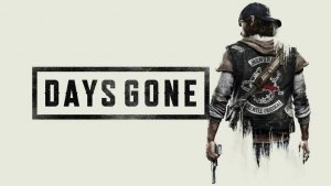 #3 Days Gone - Прохождение 3