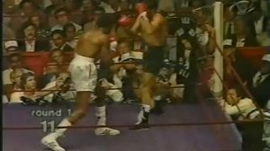 Thomas Hearns vs Pipino Cuevas Full Fight