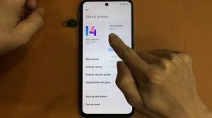 FRP Bypass Google account lock Redmi 12 MIUI 14, android 13 without PC, TalkBack not working