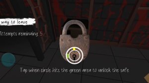 Scary Clown Jason Escape Game Android iOS Gameplay Walkthrough By Foram Studios