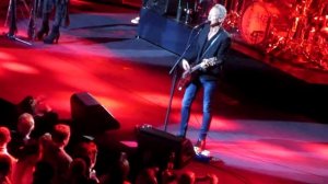 FLEETWOOD MAC - I'M SO AFRAID LIVE AT LEEDS ARENA. 5/7/15