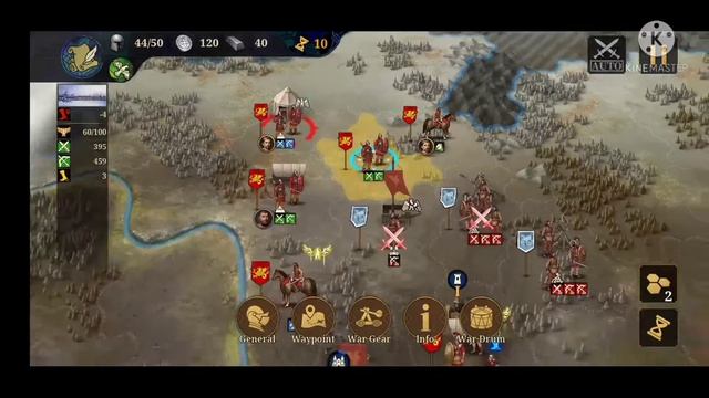 European War 7 Medieval Viking Invasion #1 смотреть онлайн