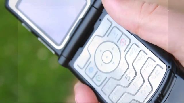 Best phones ever (top 5 most iconic cell phones) смотреть онлайн