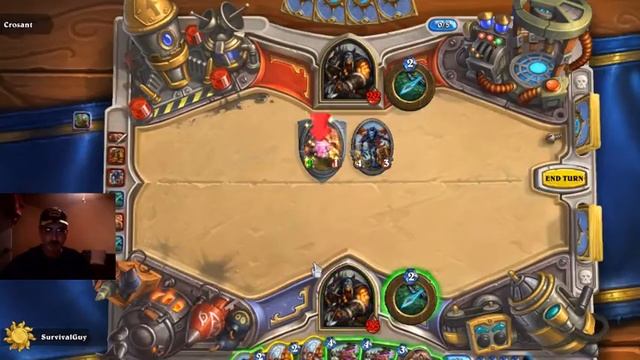 Hunter Quest for Brann Hearthstone Guy Stream: Android Mobile googleFi смотреть онлайн