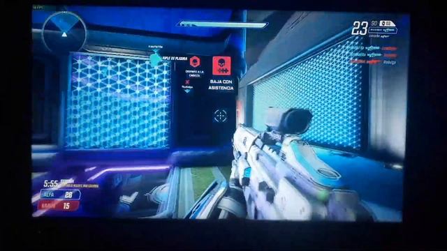 SplitGate con / With Radeon  HD 6850 смотреть онлайн