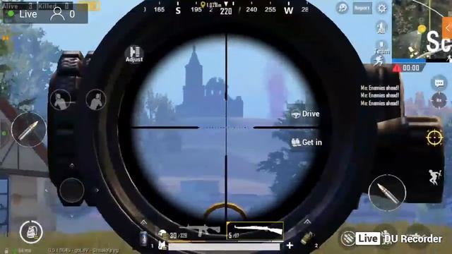 PUBG MOBILEWITH Friendssss!!!!