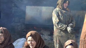 ГАГАТЛИ:Гъуди (традиционное Гагатлинское блюдо) билъомадо 17.03.2021