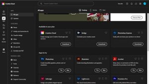 How To Download And Install Adobe Creative Cloud For Windows (2024 Guide)