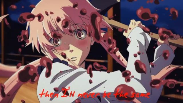 Bad apple Nightcore смотреть онлайн