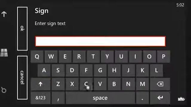 BKZ: Windows Phone game under development (4) смотреть онлайн
