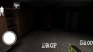 Прохождение игры granny chapter two на сложности exteme.
