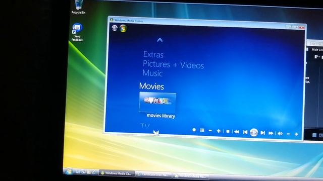 windows 7 build 6801 VMware Workstation Part 4 смотреть онлайн