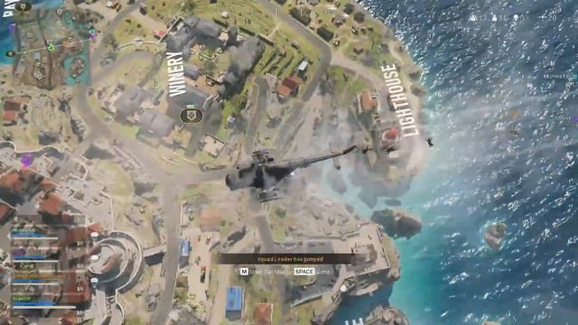 Top Gaming With Brains - Warzone Fortunes Keep - MAC 10 - HDR смотреть онлайн