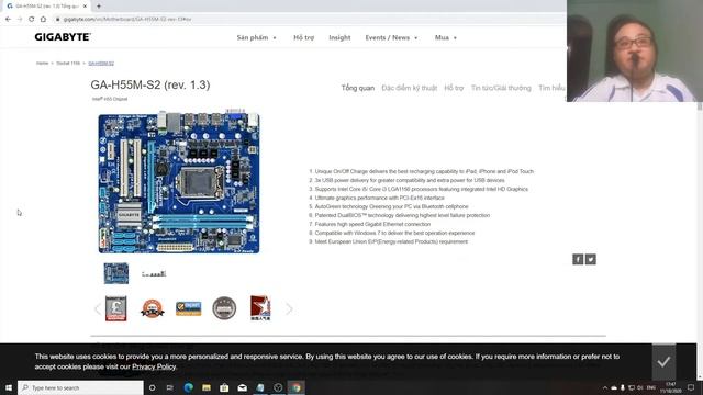 Vọc Máy Tính Căn Bản - Tải Trình Điều Khiển Thiết Bị Phần Cứng смотреть онлайн