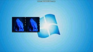 ЗАПУСТИЛ CHILLEDWINDOWS EXE НА WINDOWS 11!!!