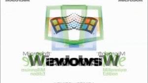 (REUPLOAD) Windows Startup and Shutdown Sounds Mirror and Other